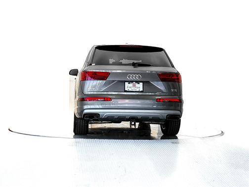 2017 Audi Q7 3.0T Premium