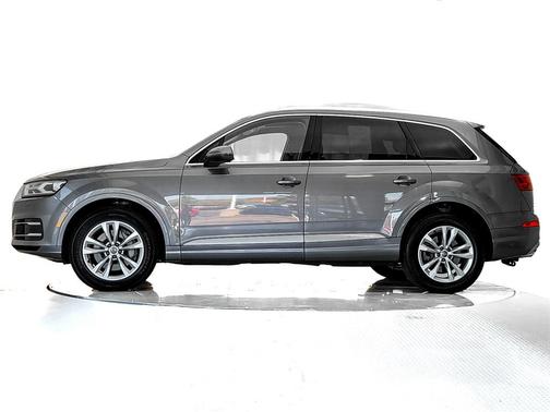 2017 Audi Q7 3.0T Premium