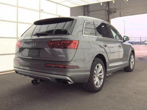 2017 Audi Q7 3.0T Premium