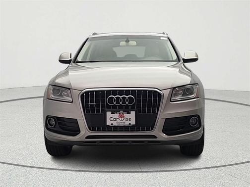 2017 Audi Q5 2.0T Premium Plus