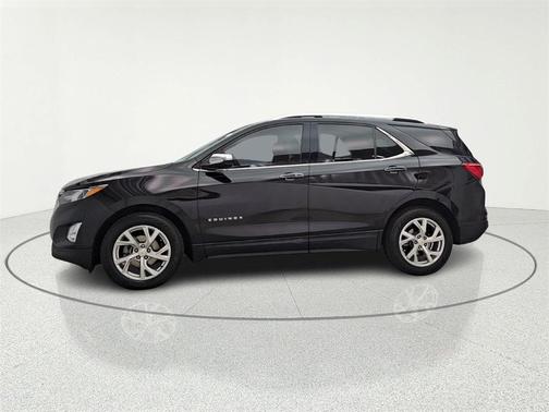 2021 Chevrolet Equinox Premier w/1LZ