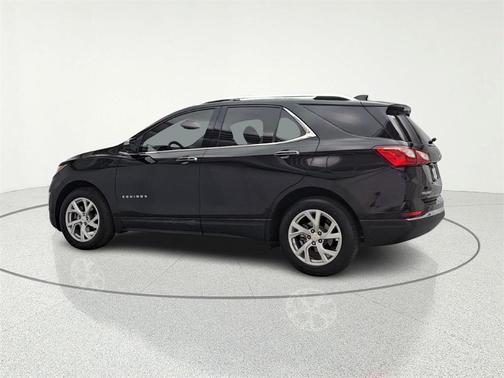 2021 Chevrolet Equinox Premier w/1LZ