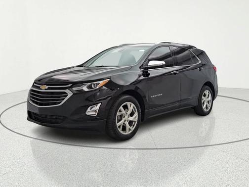 2021 Chevrolet Equinox Premier w/1LZ