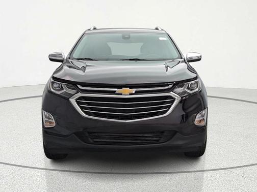 2021 Chevrolet Equinox Premier w/1LZ