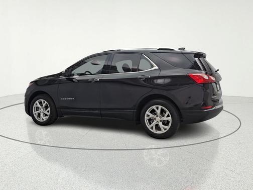 2021 Chevrolet Equinox Premier w/1LZ