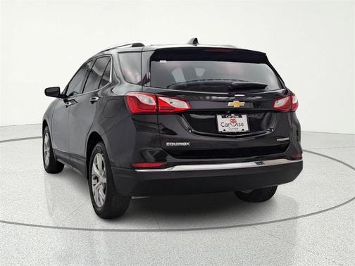 2021 Chevrolet Equinox Premier w/1LZ