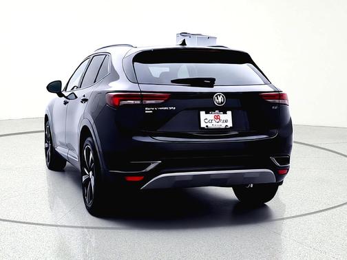 2022 Buick Envision AWD Essence