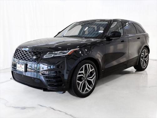 2020 Land Rover Range Rover Velar P380 HSE R-Dynamic
