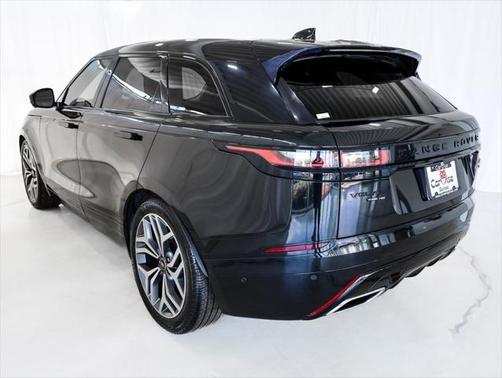 2020 Land Rover Range Rover Velar P380 HSE R-Dynamic