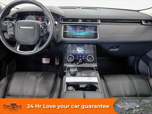 2020 Land Rover Range Rover Velar P380 HSE R-Dynamic