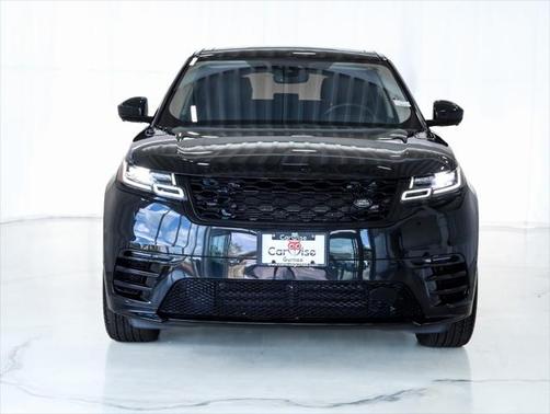 2020 Land Rover Range Rover Velar P380 HSE R-Dynamic