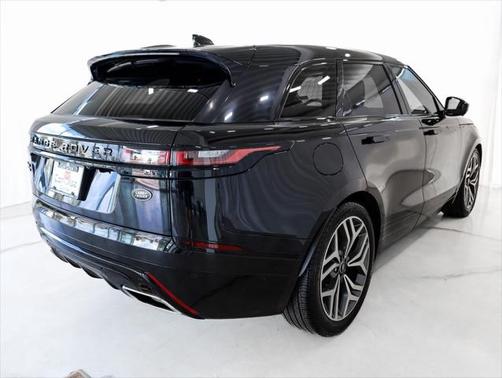 2020 Land Rover Range Rover Velar P380 HSE R-Dynamic