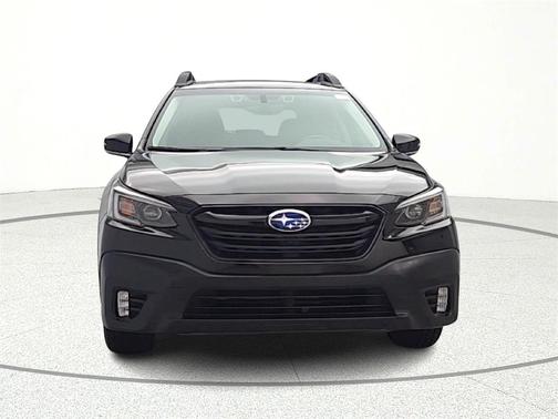 2021 Subaru Outback Onyx Edition XT