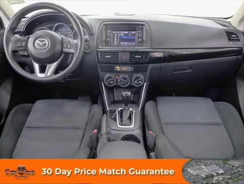 2015 Mazda CX-5 Sport