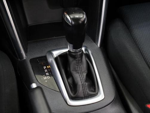 2015 Mazda CX-5 Sport