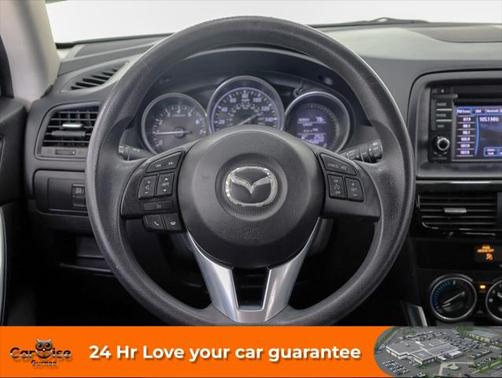 2015 Mazda CX-5 Sport