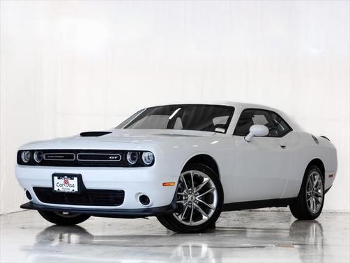 2023 Dodge Challenger GT