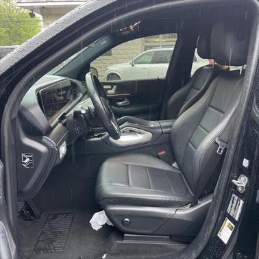 2021 Mercedes-Benz GLE 350 4MATIC
