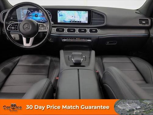 2021 Mercedes-Benz GLE 350 4MATIC