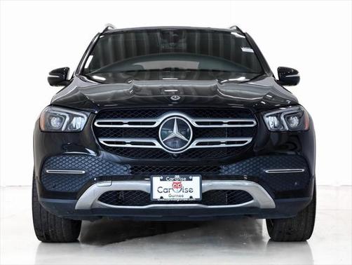 2021 Mercedes-Benz GLE 350 4MATIC