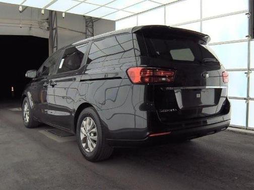 2019 Kia Sedona LX