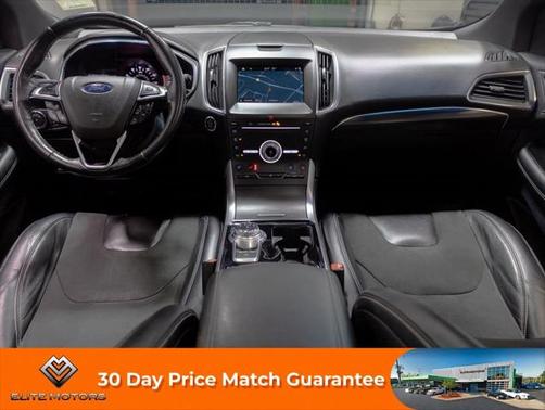 2019 Ford Edge ST