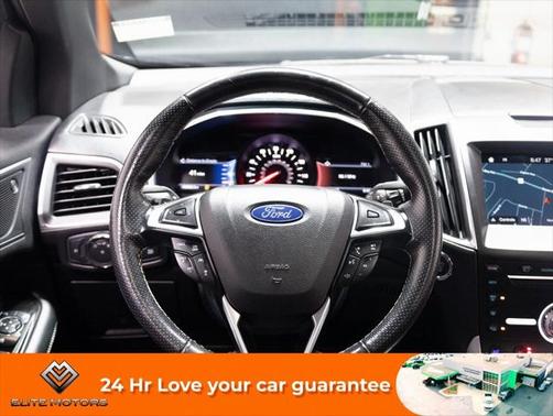 2019 Ford Edge ST