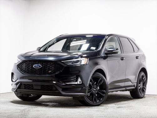 2019 Ford Edge ST