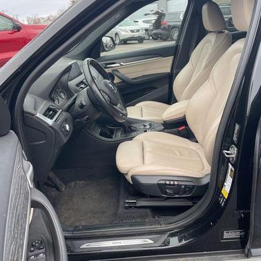 2017 BMW X1 xDrive 28i