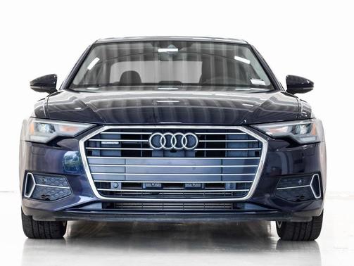 2019 Audi A6 45 Premium