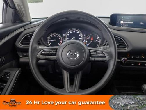 2021 Mazda CX-30 Base