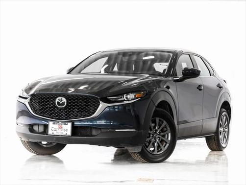 2021 Mazda CX-30 Base