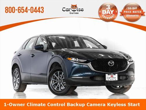 2021 Mazda CX-30 Base