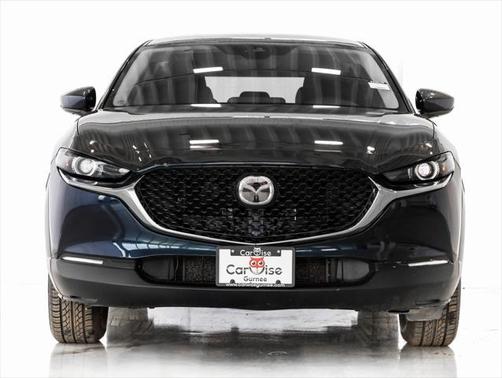 2021 Mazda CX-30 Base