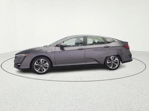 2018 Honda Clarity Plug-In Hybrid Touring