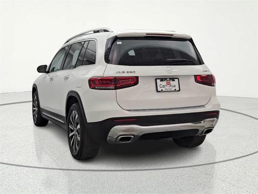 2022 Mercedes-Benz GLB 250 4MATIC