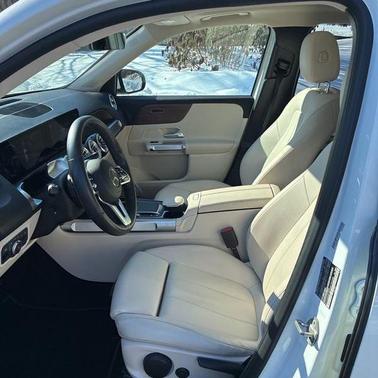 2022 Mercedes-Benz GLB 250 4MATIC