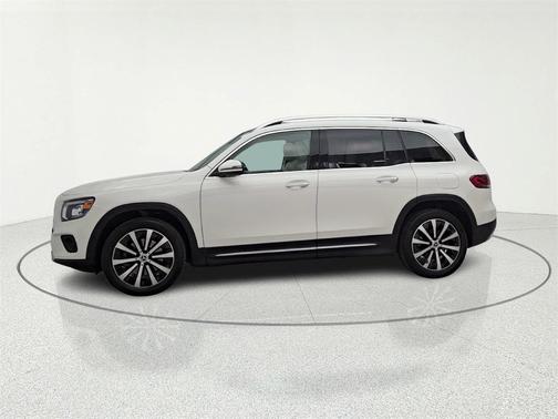 2022 Mercedes-Benz GLB 250 4MATIC