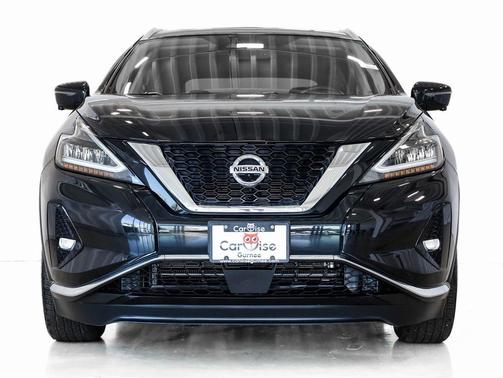 2021 Nissan Murano SL Intelligent AWD