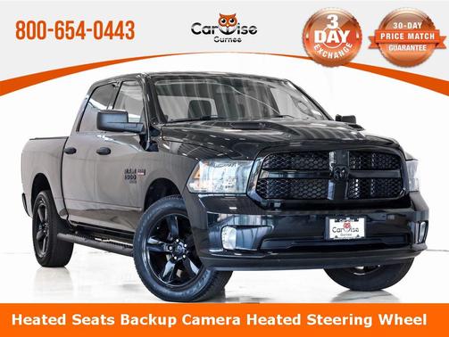 2019 RAM 1500 Express