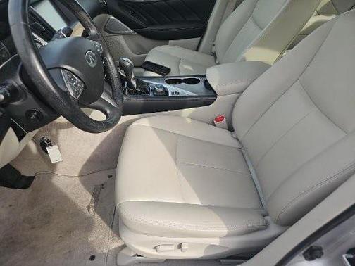 2017 INFINITI Q50 3.0T Premium