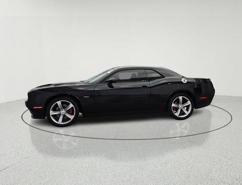 2016 Dodge Challenger R/T