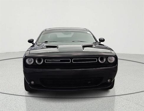 2016 Dodge Challenger R/T