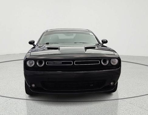 2016 Dodge Challenger R/T