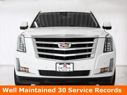 2016 Cadillac Escalade ESV Premium