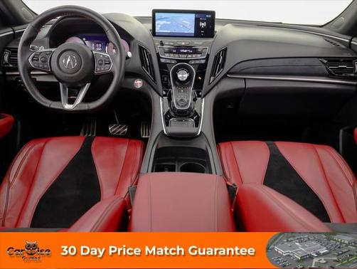 2023 Acura RDX Base
