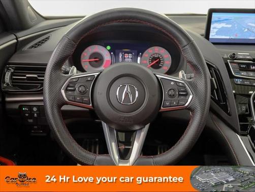 2023 Acura RDX Base