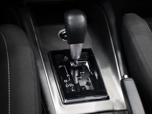 2021 Mitsubishi Outlander Sport SE