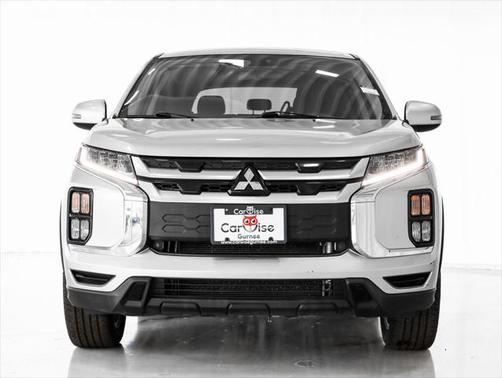 2021 Mitsubishi Outlander Sport SE