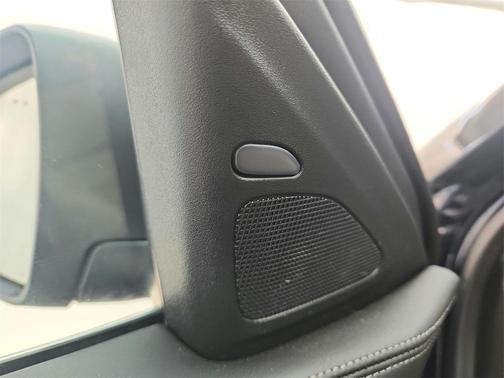 2019 INFINITI QX50 Luxe